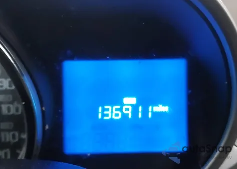 2014 Chevrolet Spark 1Lt Auto from USA, damaged, VIN KL8CD6S98EC413895